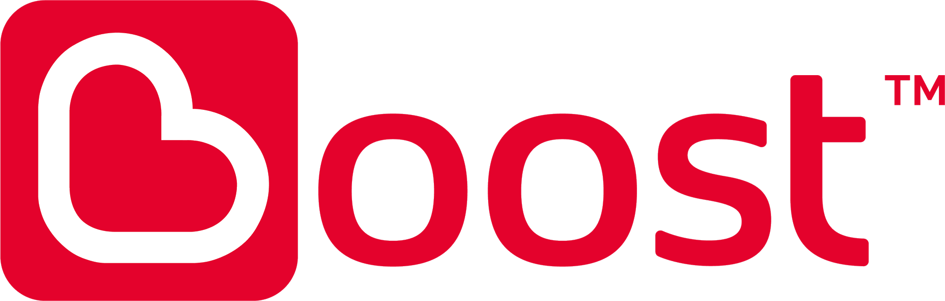 Boost eWallet
