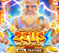 Almighty Zeus Empire