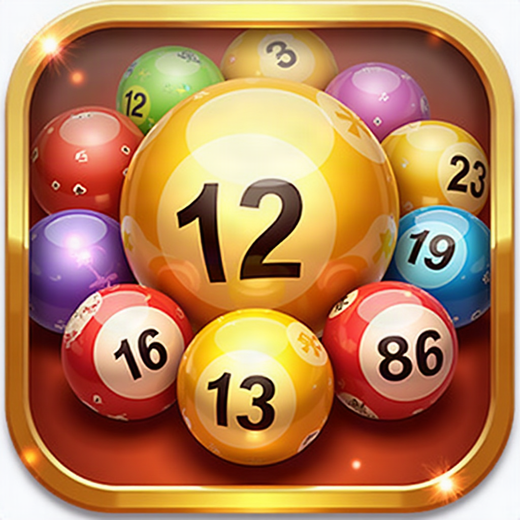 Golden Lottery