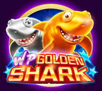 WP Golden Shark